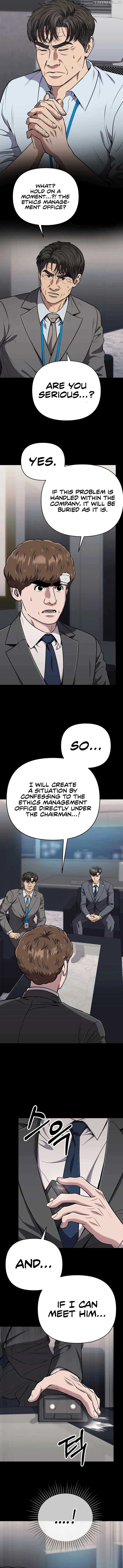 Rookie Employee Kim Cheolsu chapter 52 page 2