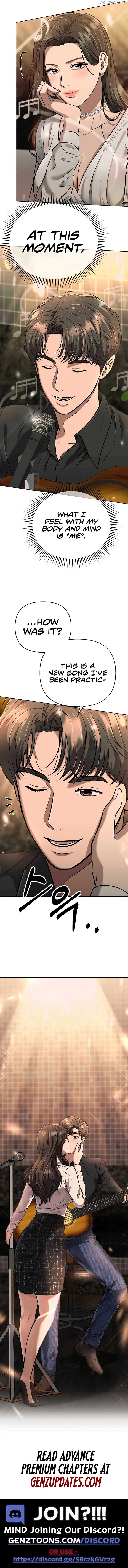 Rookie Employee Kim Cheolsu chapter 53 page 20