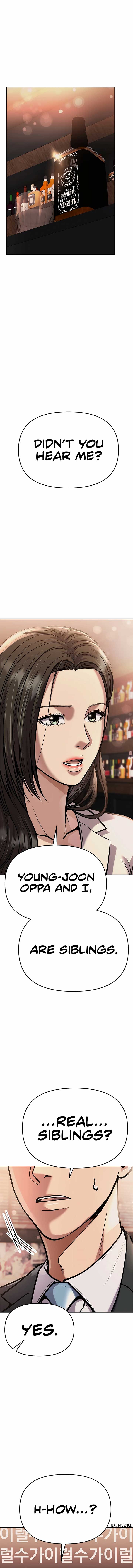 Rookie Employee Kim Cheolsu chapter 76 page 3
