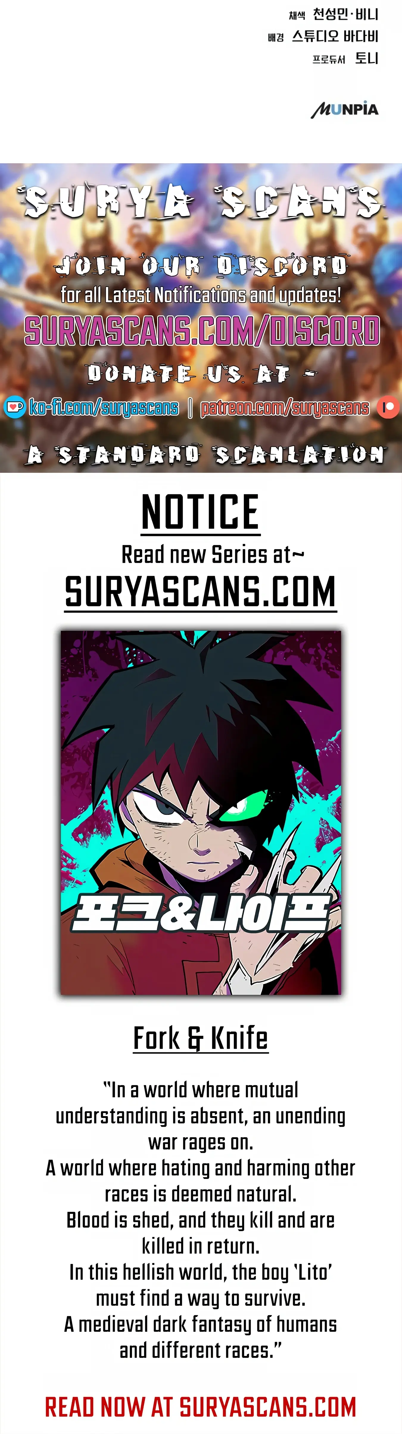 Rookie Employee Kim Cheolsu chapter 9 page 20