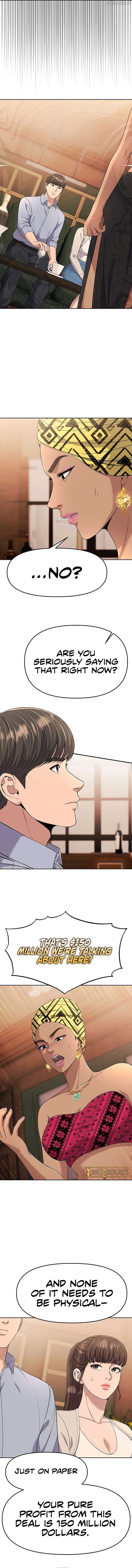 Rookie Employee Kim Cheolsu chapter 95 page 2