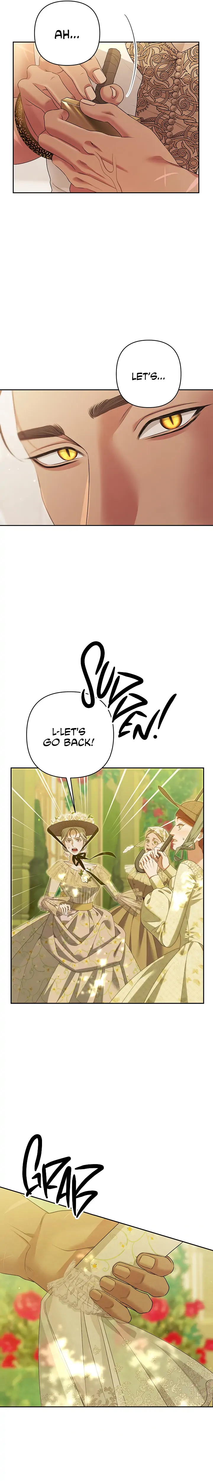 Predatory Marriage chapter 10 page 13