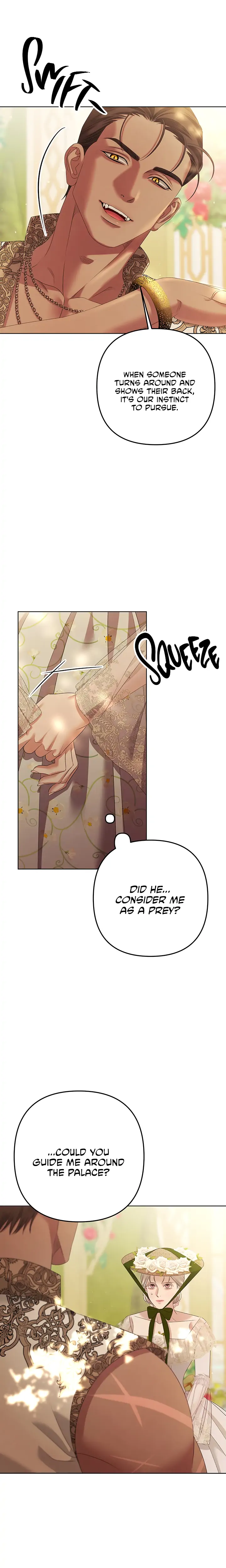 Predatory Marriage chapter 10 page 19