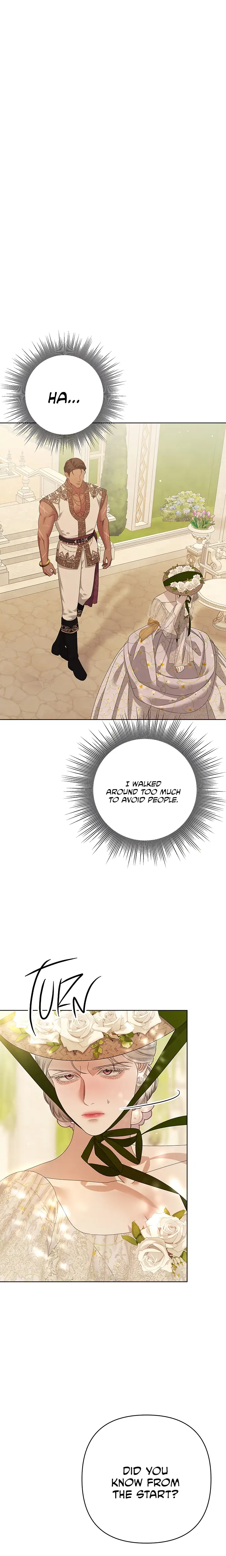 Predatory Marriage chapter 10 page 23