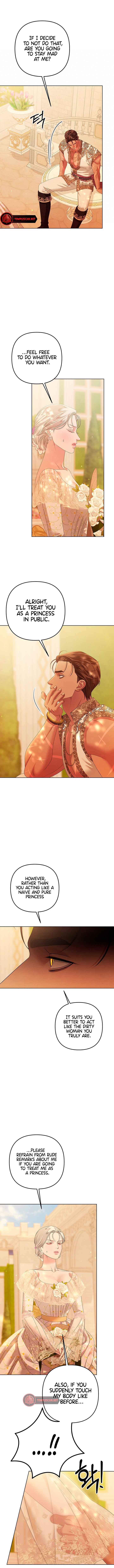 Predatory Marriage chapter 11 page 3