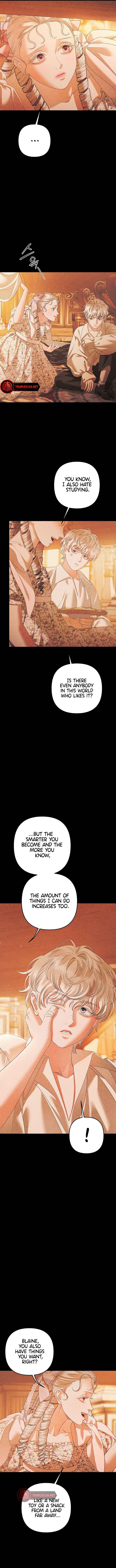 Predatory Marriage chapter 12 page 3
