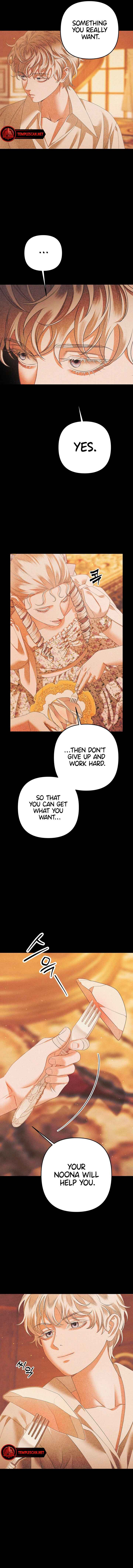 Predatory Marriage chapter 12 page 4