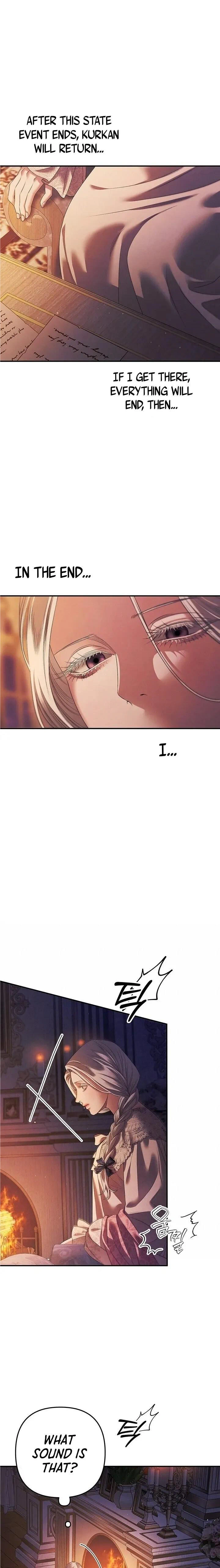 Predatory Marriage chapter 13 page 10