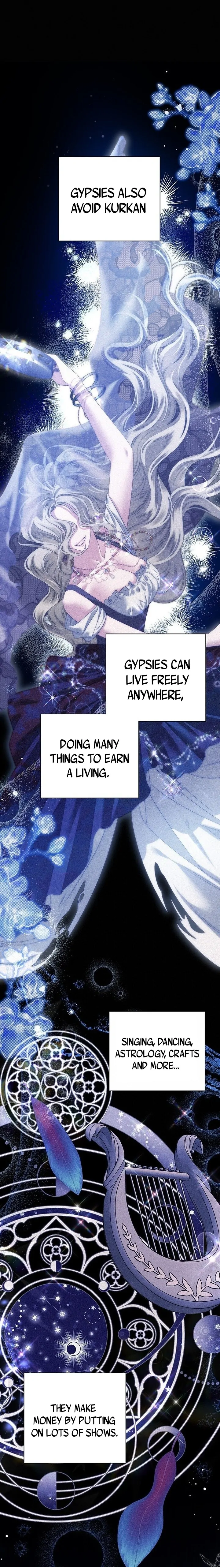 Predatory Marriage chapter 15 page 11
