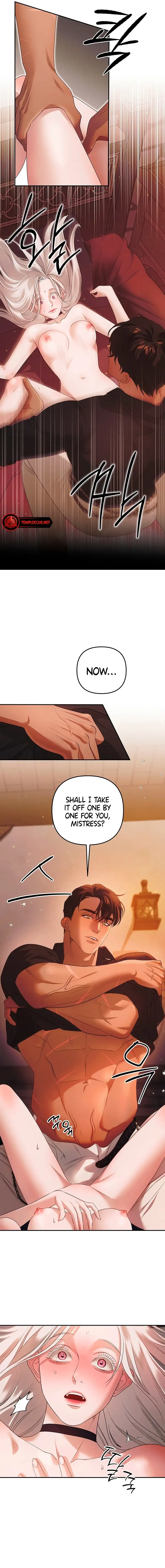 Predatory Marriage chapter 2 page 5