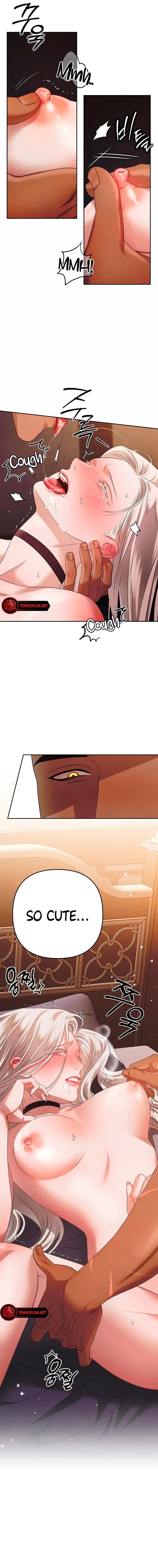 Predatory Marriage chapter 2 page 10
