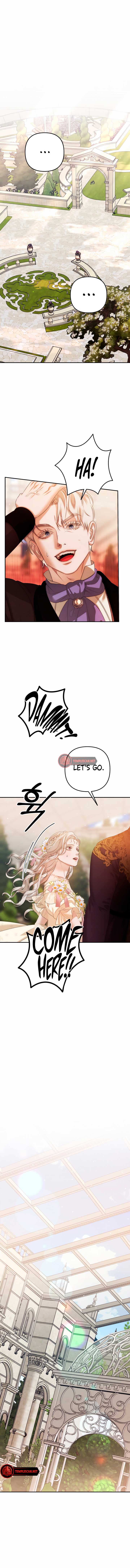 Predatory Marriage chapter 29 page 5