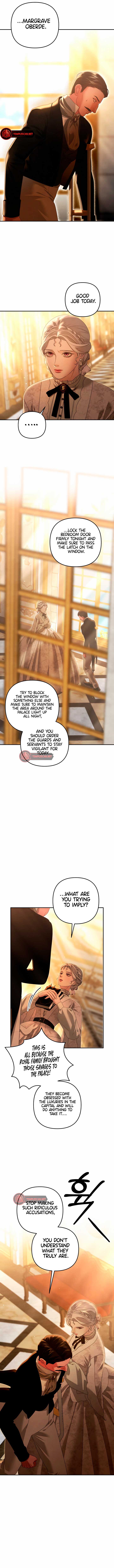 Predatory Marriage chapter 31 page 4