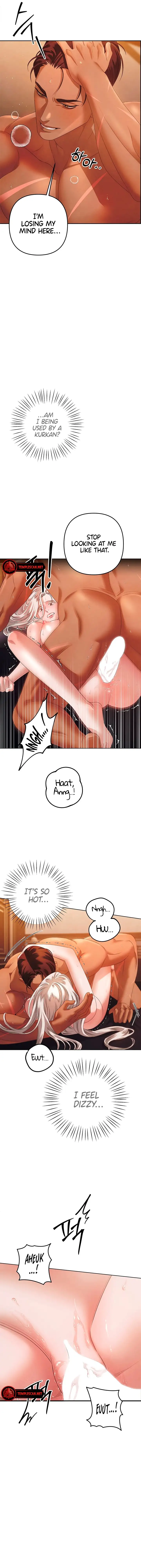 Predatory Marriage chapter 4 page 12