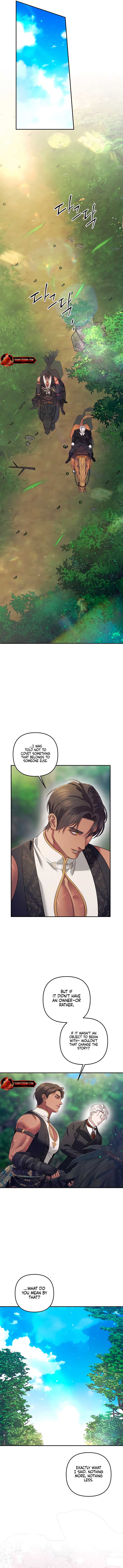 Predatory Marriage chapter 43 page 4