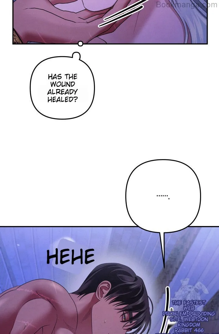 Predatory Marriage chapter 46 page 38