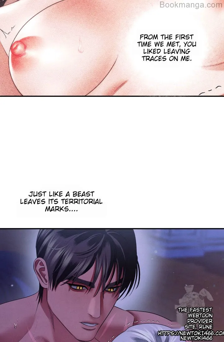 Predatory Marriage chapter 46 page 71