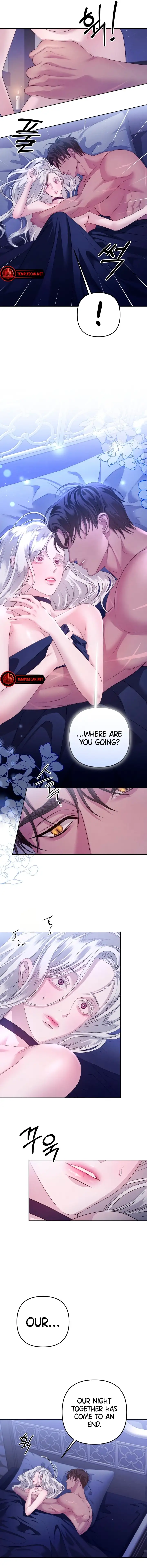 Predatory Marriage chapter 5 page 6