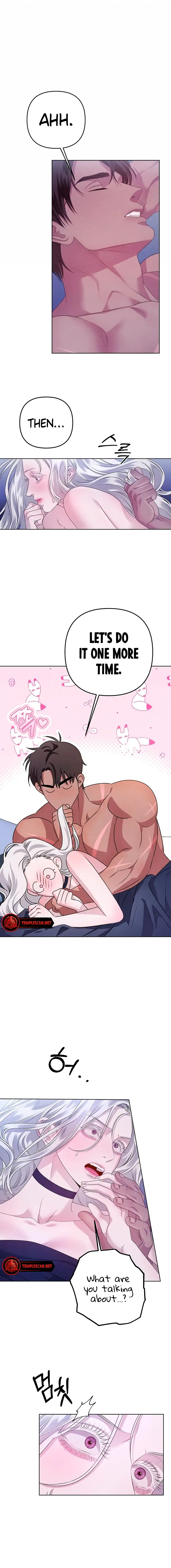 Predatory Marriage chapter 5 page 7