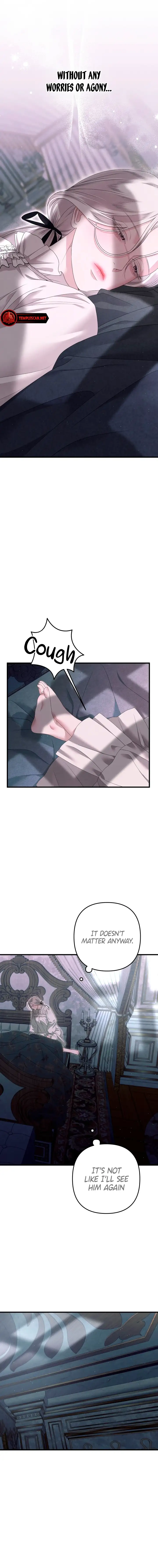 Predatory Marriage chapter 6 page 13