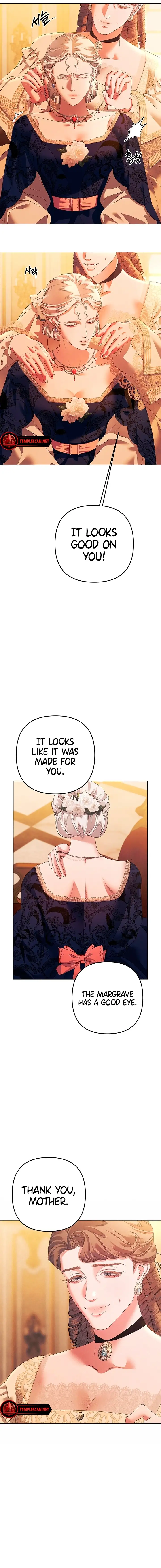 Predatory Marriage chapter 7 page 6