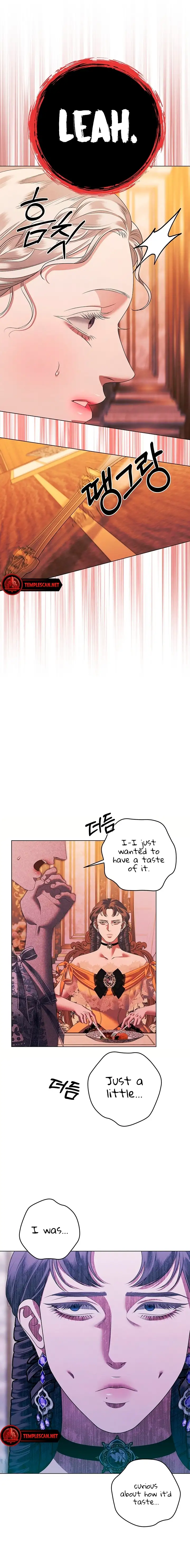 Predatory Marriage chapter 7 page 10