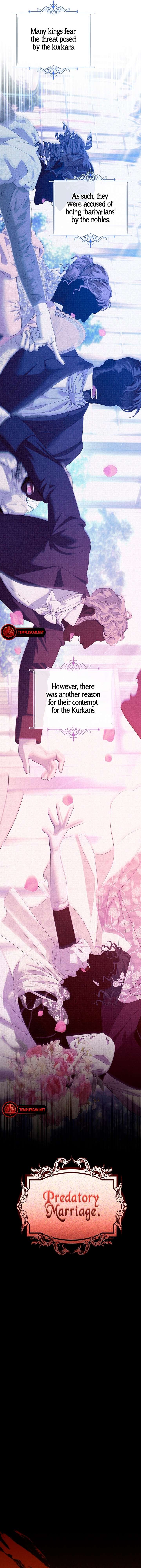 Predatory Marriage chapter 8 page 4