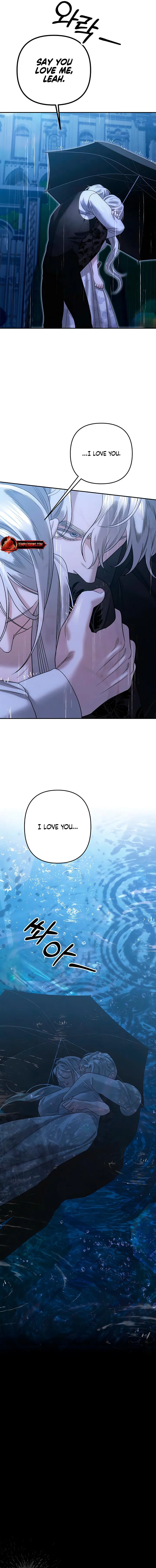 Predatory Marriage chapter 82 page 8