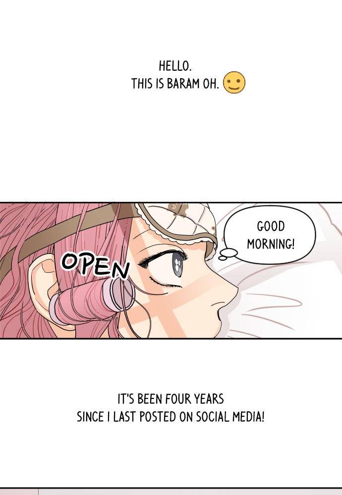 A Whirlwind Campus Affair chapter 1 page 30