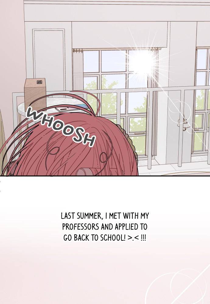 A Whirlwind Campus Affair chapter 1 page 31