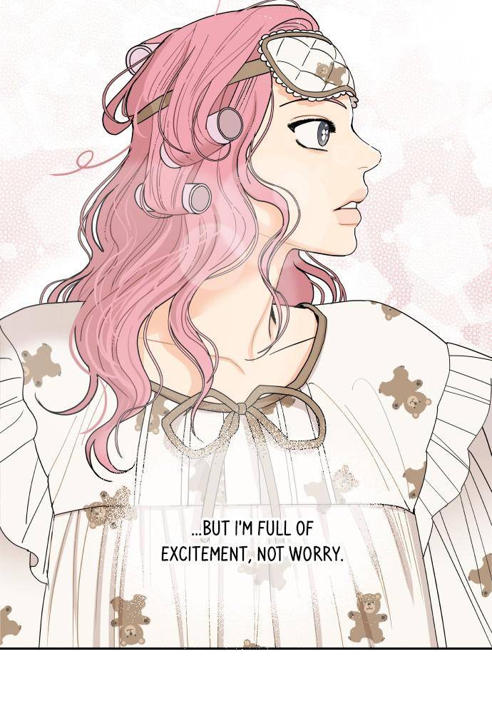 A Whirlwind Campus Affair chapter 1 page 34
