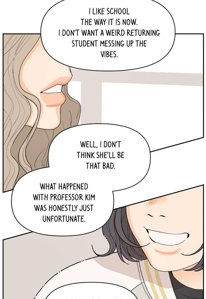 A Whirlwind Campus Affair chapter 1 page 40