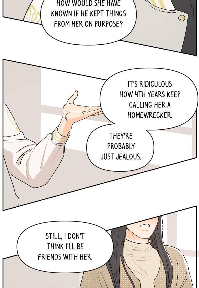 A Whirlwind Campus Affair chapter 1 page 41
