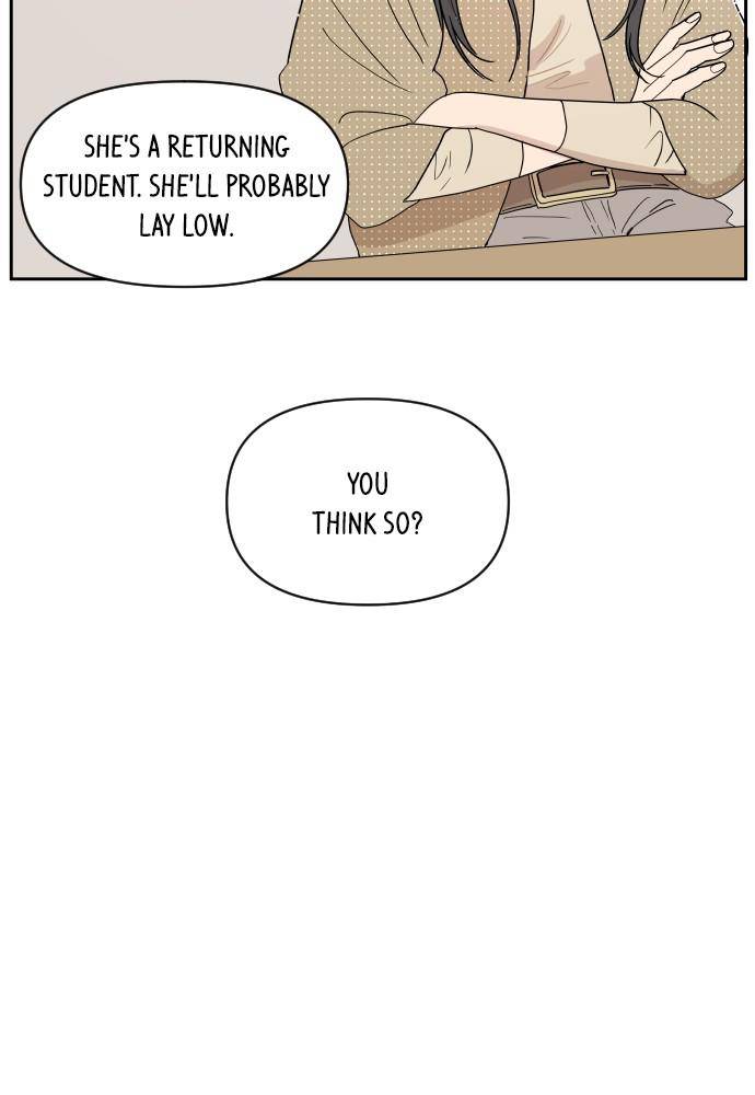 A Whirlwind Campus Affair chapter 1 page 42