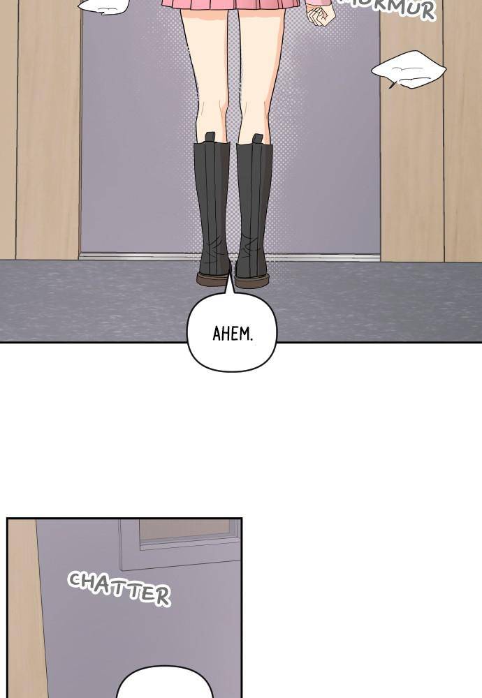 A Whirlwind Campus Affair chapter 1 page 45