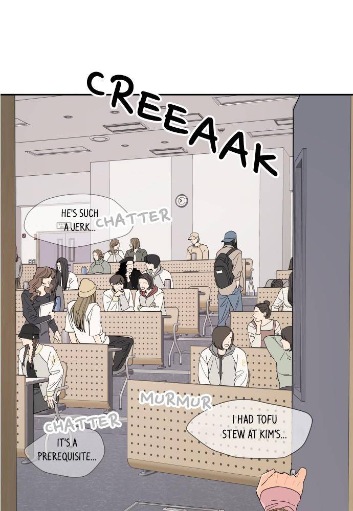 A Whirlwind Campus Affair chapter 1 page 47