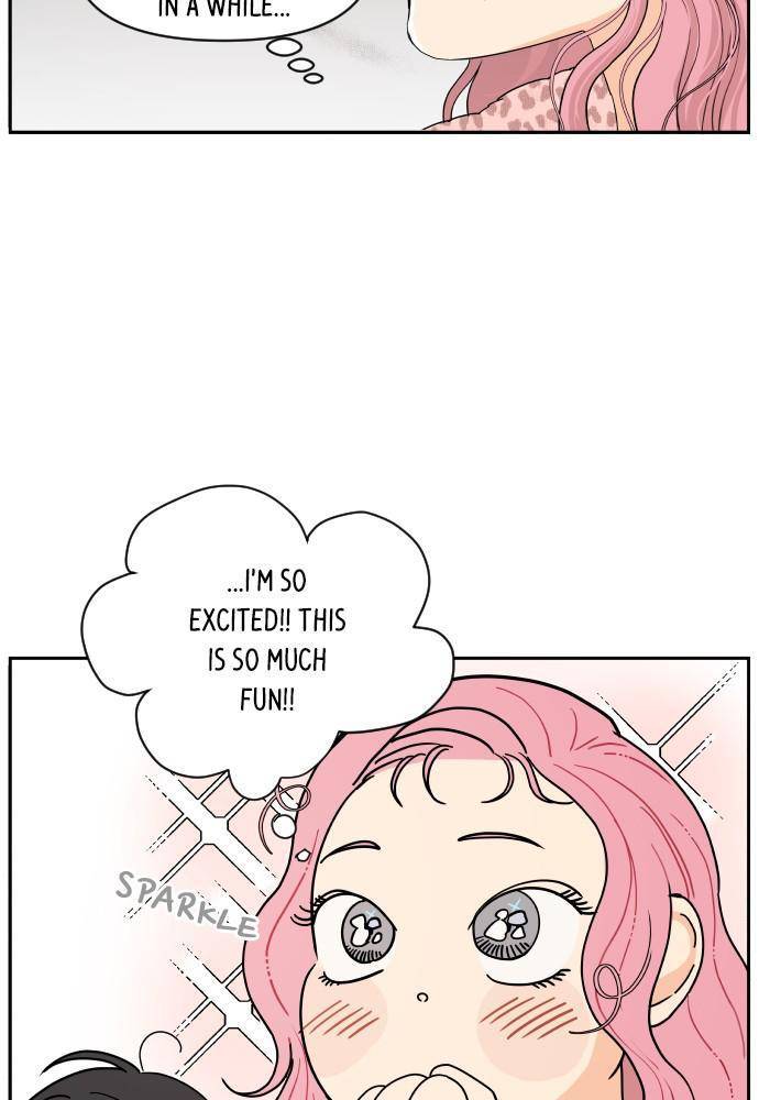 A Whirlwind Campus Affair chapter 1 page 59