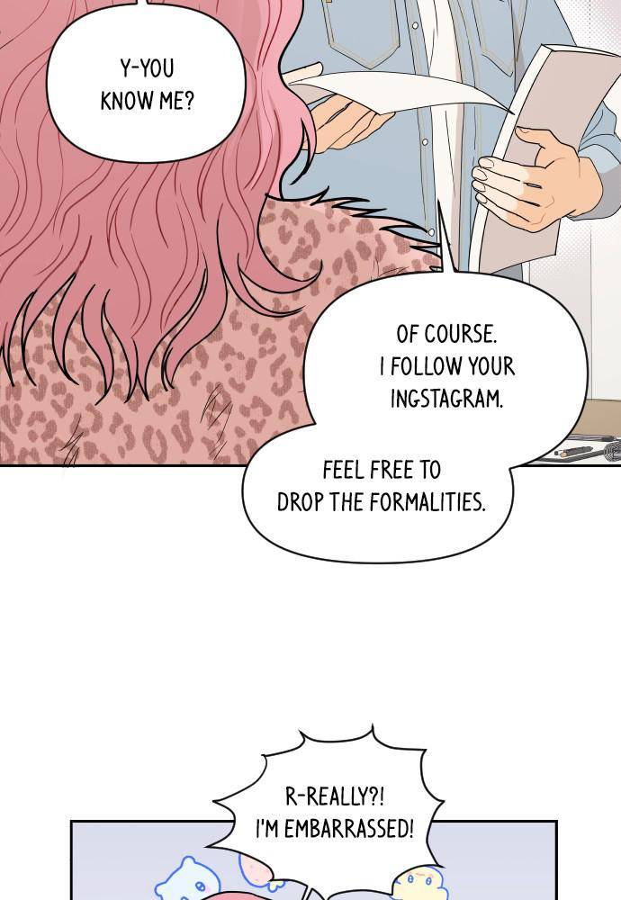 A Whirlwind Campus Affair chapter 1 page 73