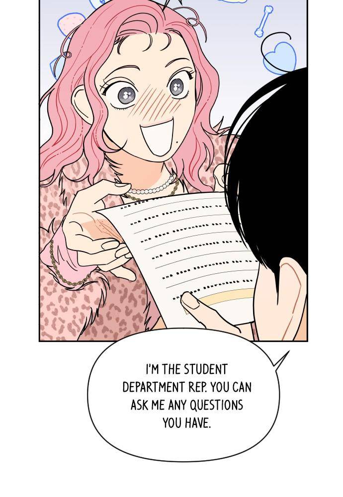 A Whirlwind Campus Affair chapter 1 page 74