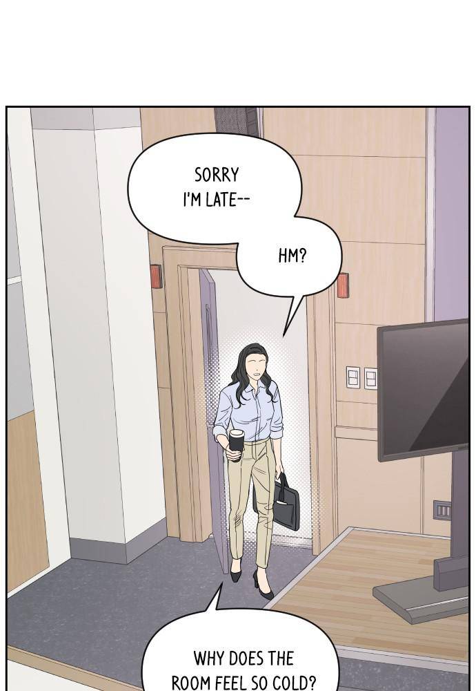 A Whirlwind Campus Affair chapter 1 page 85