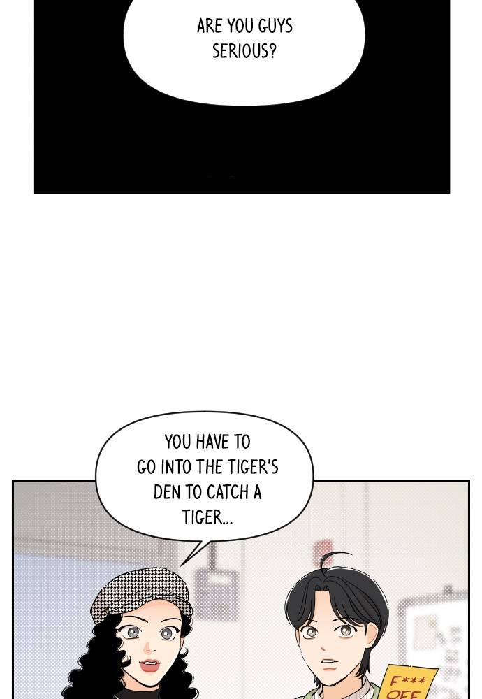 A Whirlwind Campus Affair chapter 10 page 30
