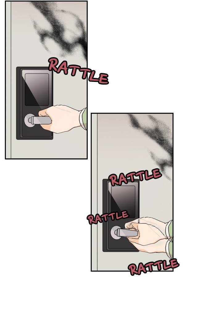A Whirlwind Campus Affair chapter 10 page 41
