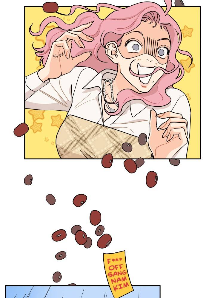 A Whirlwind Campus Affair chapter 10 page 59