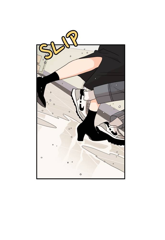 A Whirlwind Campus Affair chapter 10 page 63