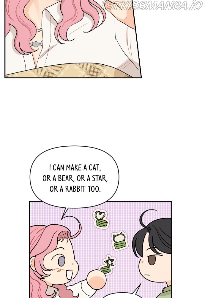 A Whirlwind Campus Affair chapter 11 page 33