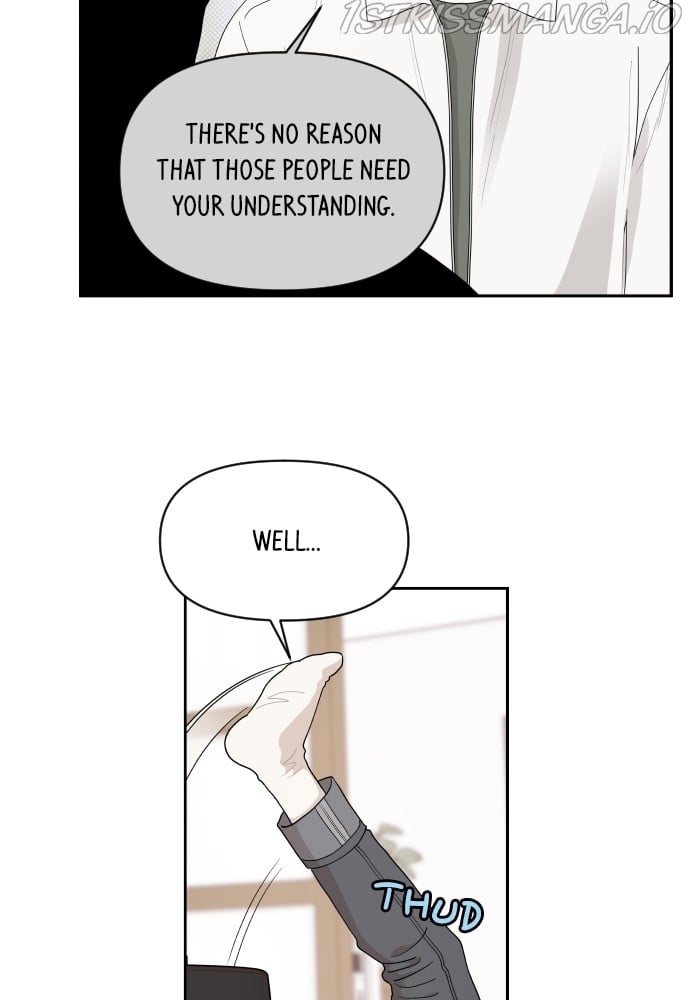 A Whirlwind Campus Affair chapter 11 page 44