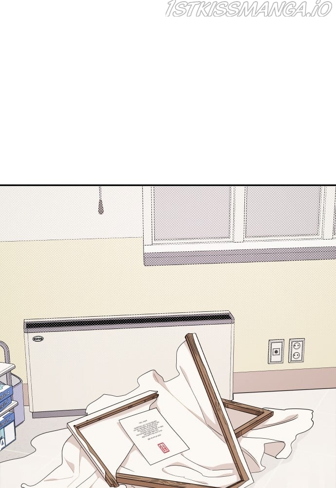 A Whirlwind Campus Affair chapter 11 page 63