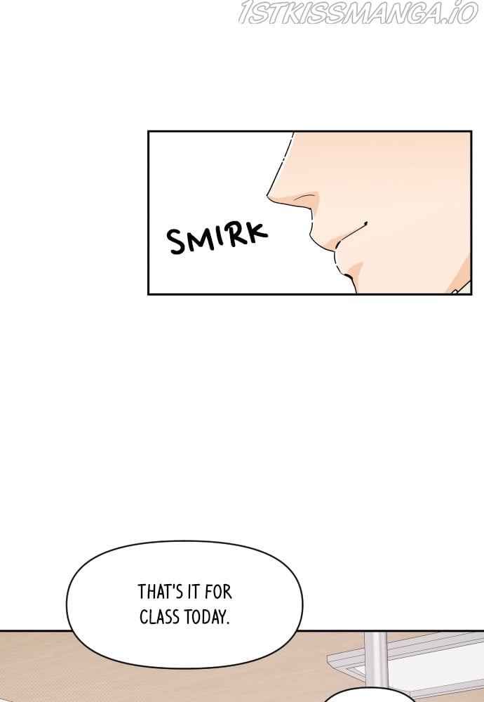 A Whirlwind Campus Affair chapter 12 page 34
