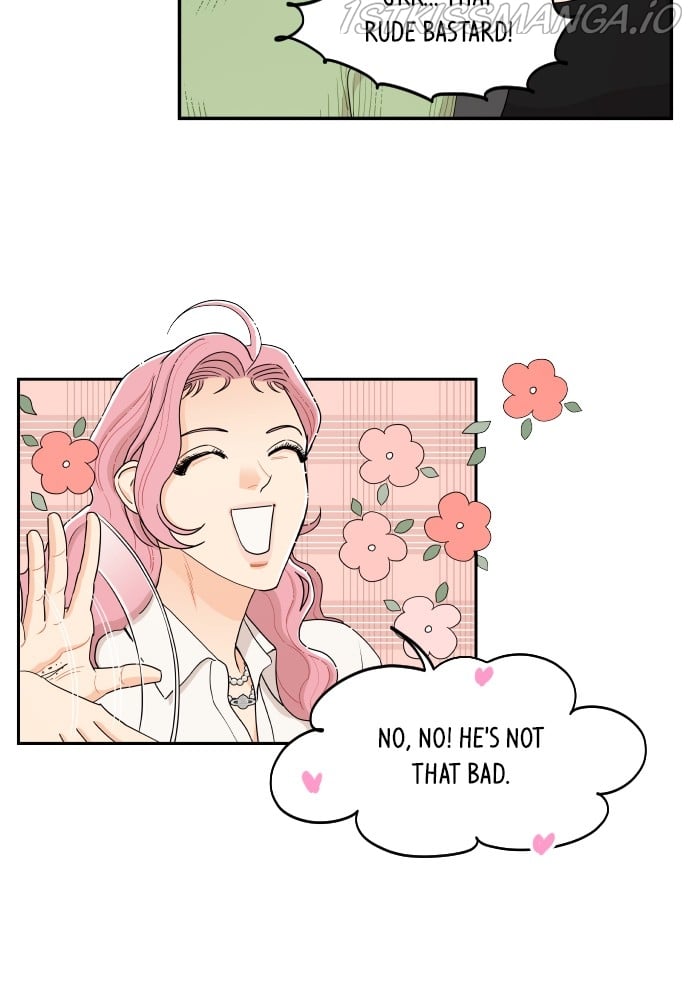 A Whirlwind Campus Affair chapter 12 page 42