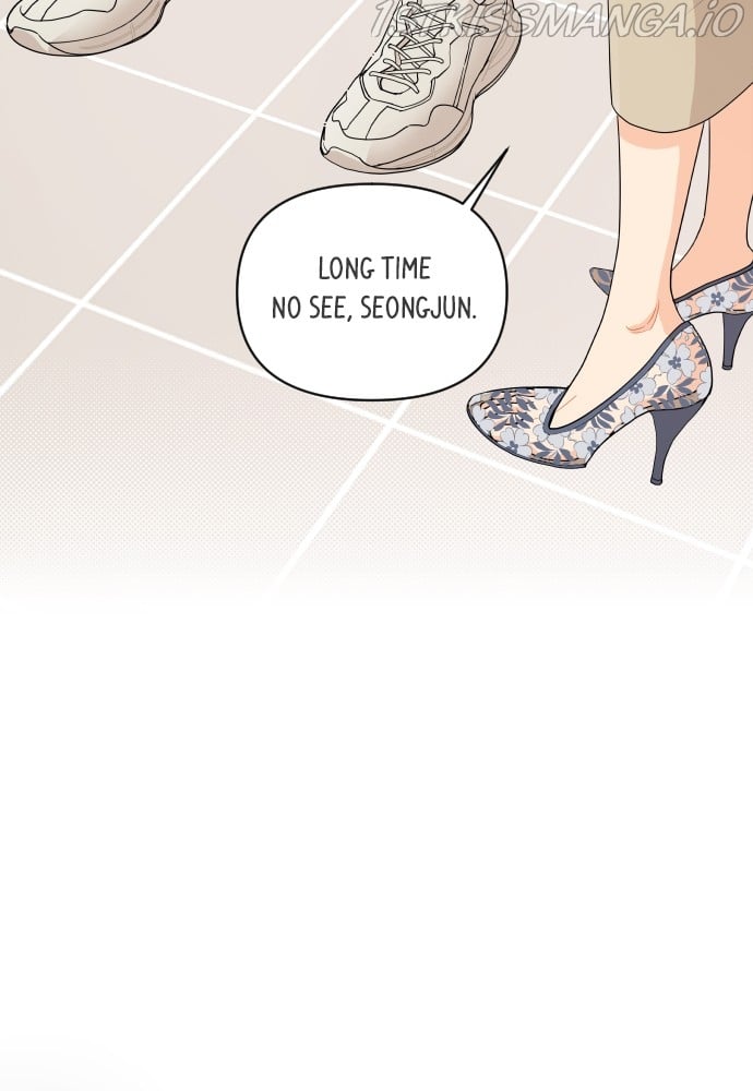 A Whirlwind Campus Affair chapter 12 page 59